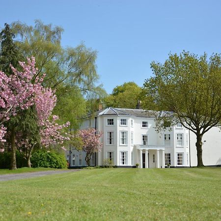 Henstead Hall Бекълс Екстериор снимка