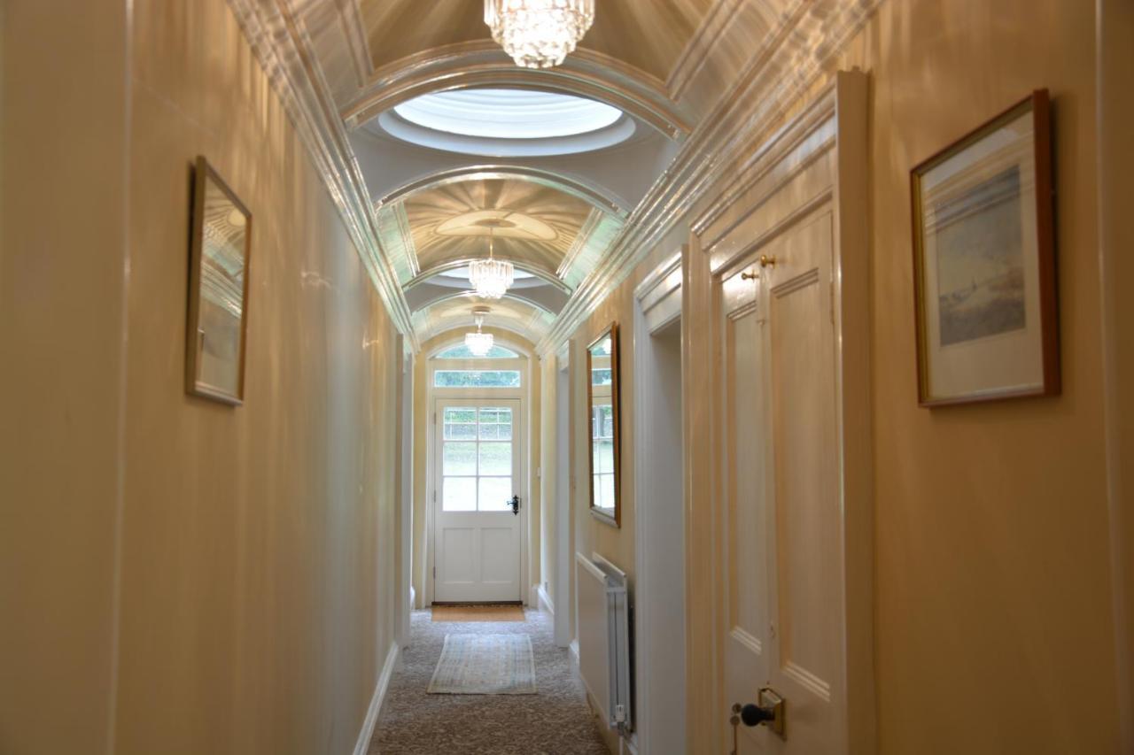 Henstead Hall Бекълс Екстериор снимка